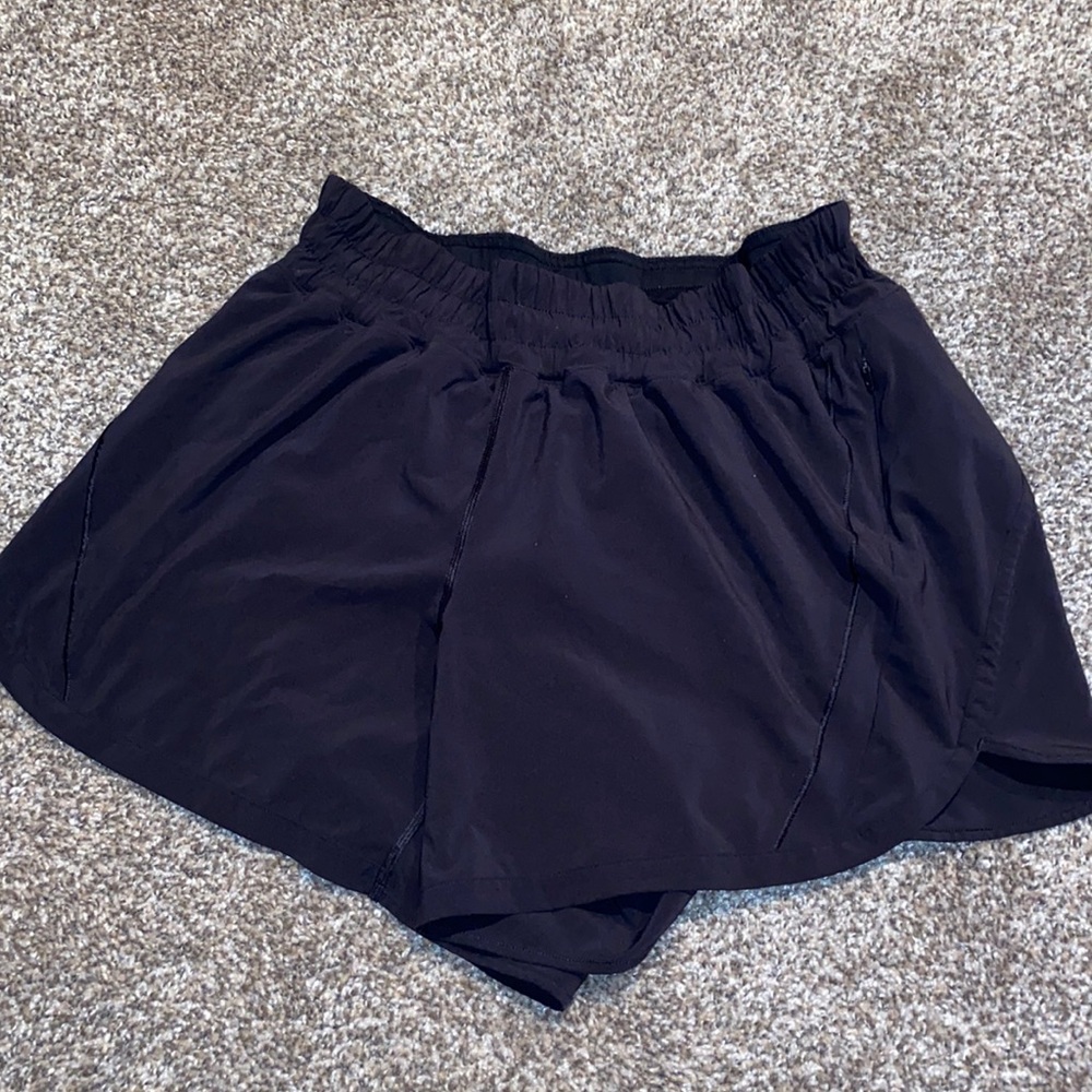 Lululemon Track That Shorts
